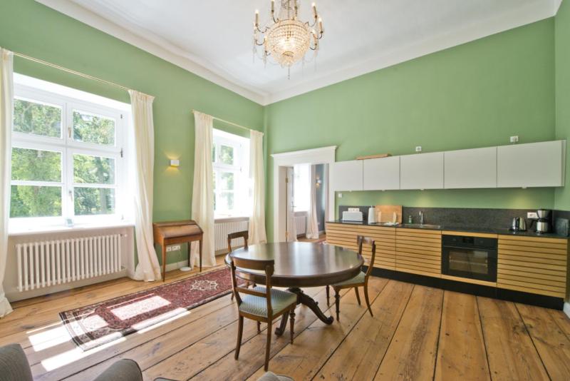 Schloss Retzow Apartments - image 40