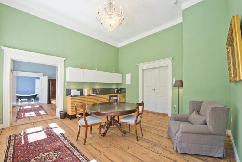 Schloss Retzow Apartments - image 49