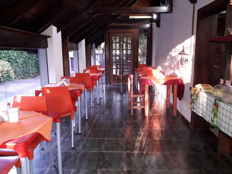 Petit Hotel Caraguata - image 20