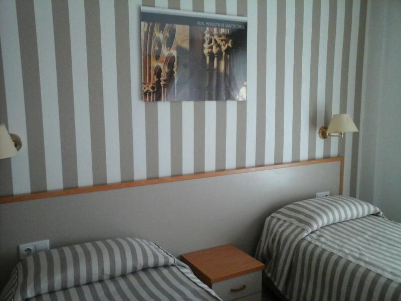 Hotel Cosmos Tarragona - image 13