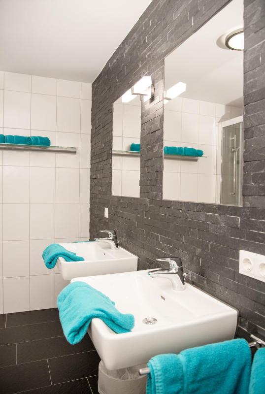 Two-Bedroom Apartment with Terrace image 1