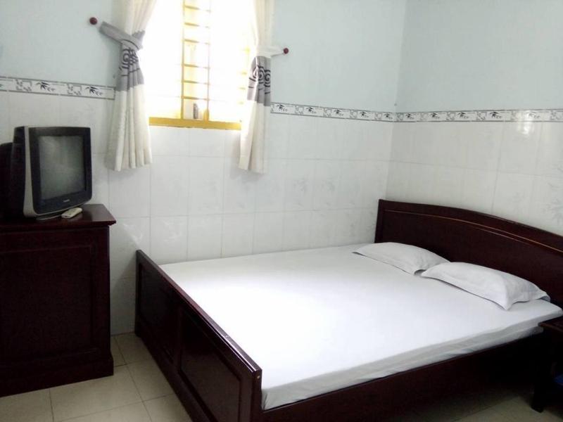 Minh Duc Guesthouse - image 1