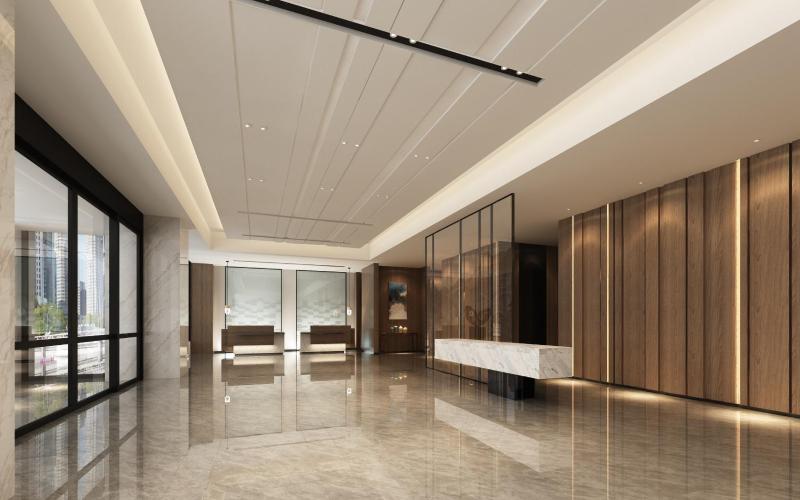 Fairfield by Marriott Guangzhou Tianhe Park - image 14