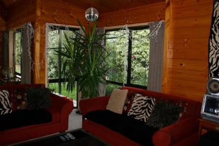 Walnut Grove Lodge - image 32