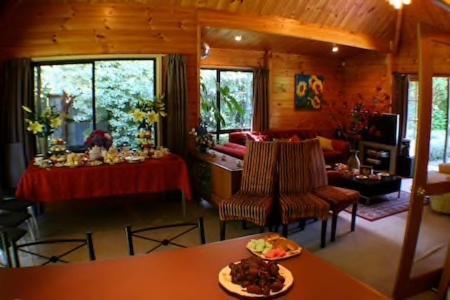 Walnut Grove Lodge - image 13