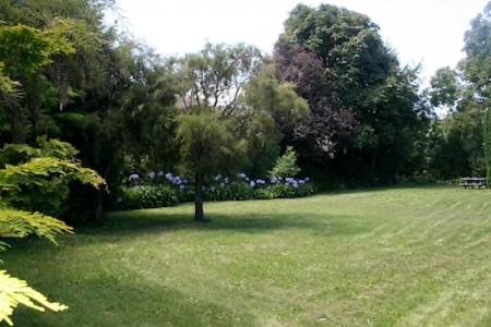 Walnut Grove Lodge - image 12