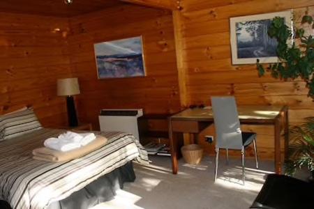 Walnut Grove Lodge - image 19