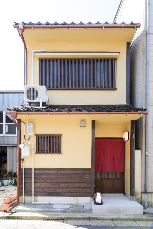 Kanazawa no yado Ikedaya - image 11