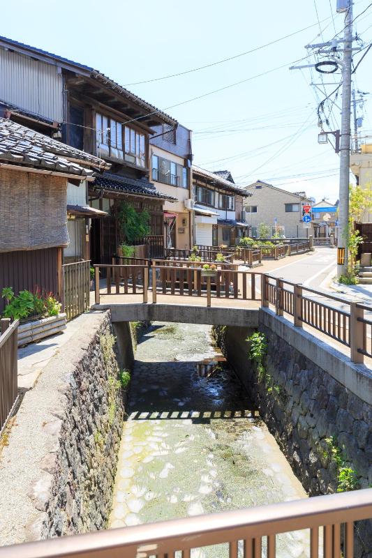 Kanazawa no yado Ikedaya - image 8