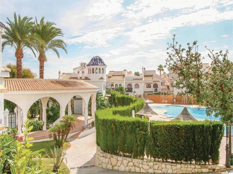 Costa Hispania Images