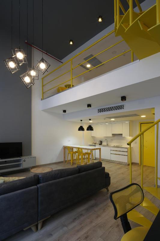 Loft image 1