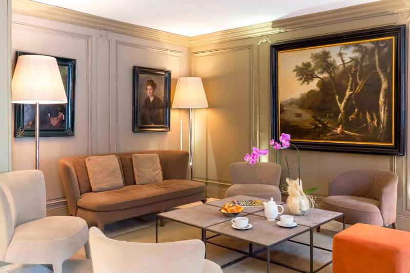 Hôtel Régent Contades By Stay Collection - image 9