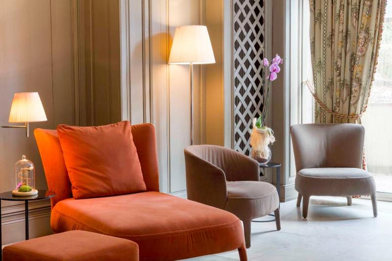 Hôtel Régent Contades By Stay Collection - image 15