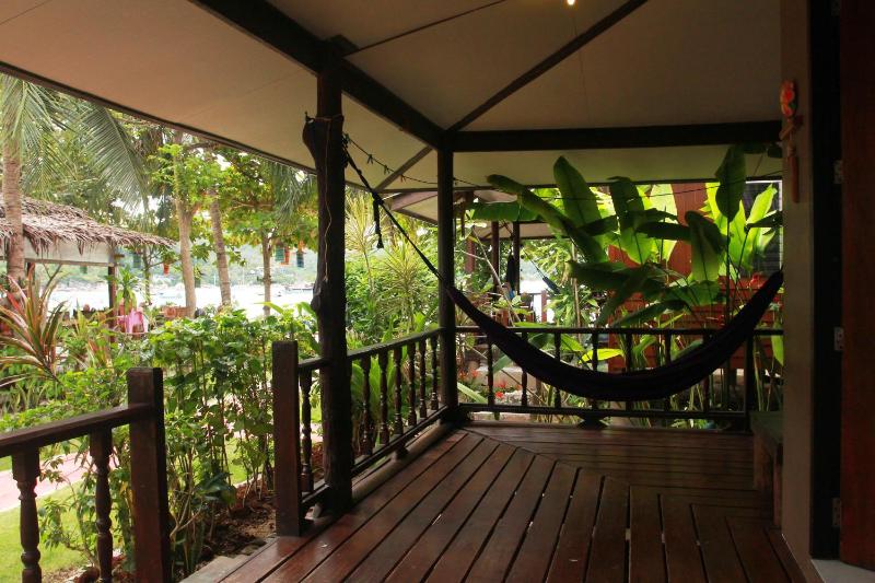 Longtail Beach Resort - image 16