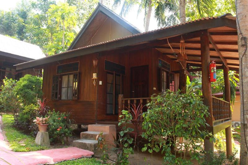 Longtail Beach Resort - image 7