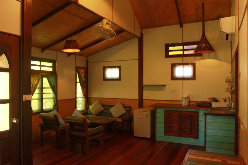Longtail Beach Resort - image 9