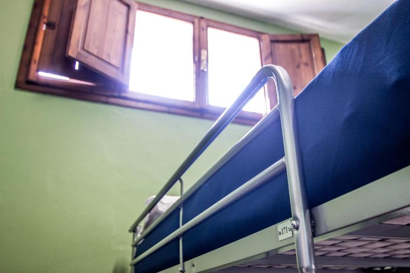 Hostel Santa Monaca - image 7