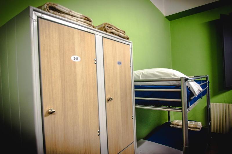 Hostel Santa Monaca - image 15