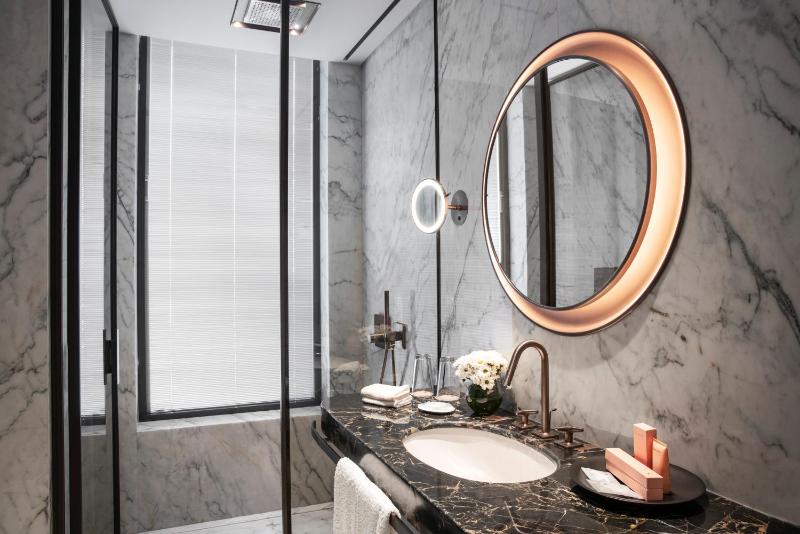 Terrace Room with Bosphorus View image 3