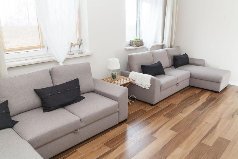 Feniks SPA Apartments 4 by Jantar Apartamenty Kołobrzeg - image 22
