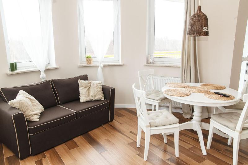 Feniks SPA Apartments 4 by Jantar Apartamenty Kołobrzeg - image 49