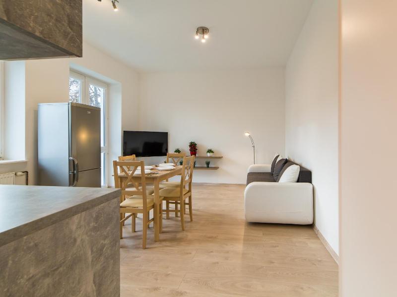 Feniks SPA Apartments 4 by Jantar Apartamenty Kołobrzeg - image 26