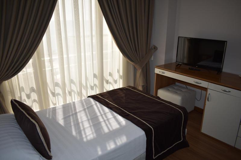 Hotel Arvi - image 14