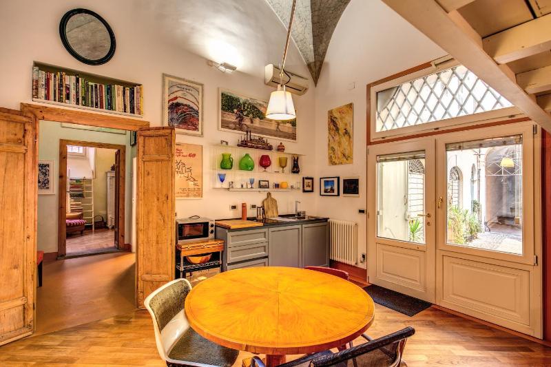 One-Bedroom Apartment  image 1