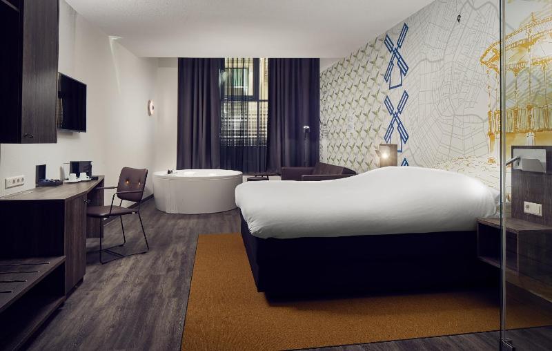 Inntel Hotels Amsterdam Centre - image 15