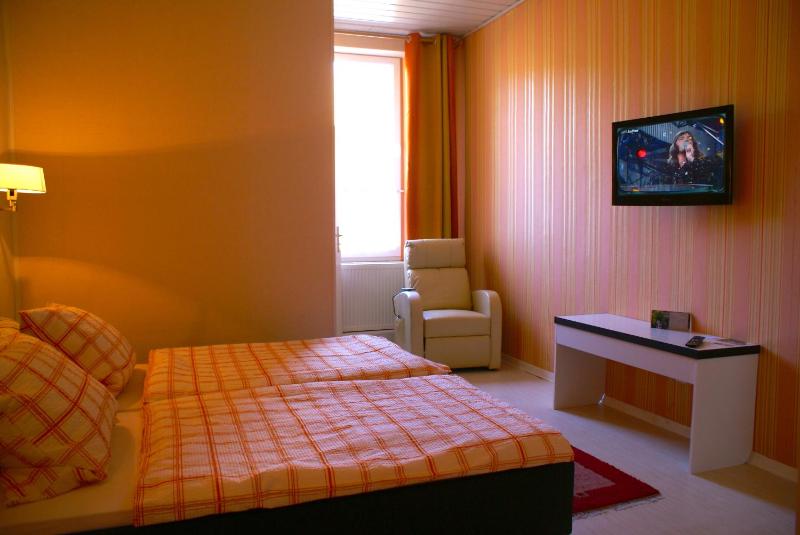 Double or Twin Room image 3