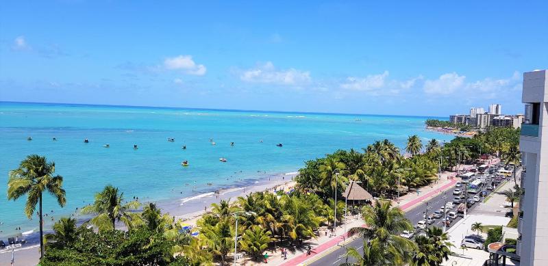 Apart Cote D'Azur Maceió - image 16
