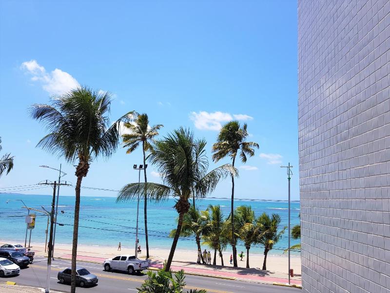 Apart Cote D'Azur Maceió - image 21