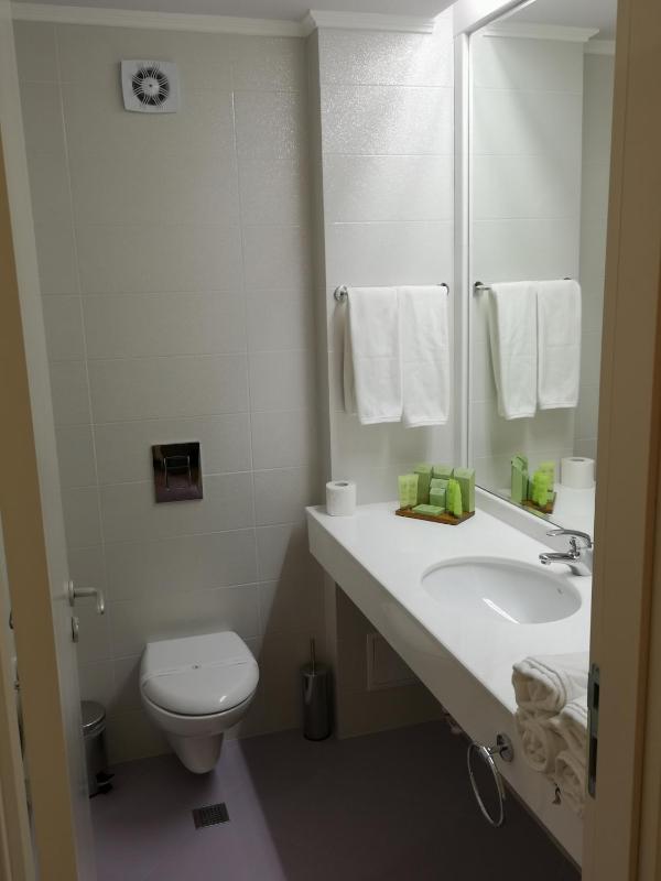 Deluxe Double Room image 2
