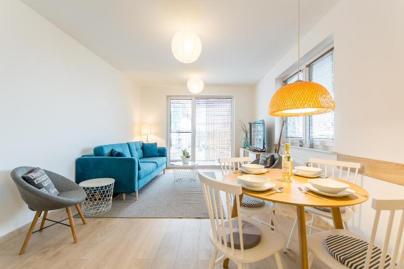 Superior Apartment image 1