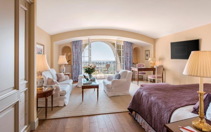 Superior Junior Suite image 4