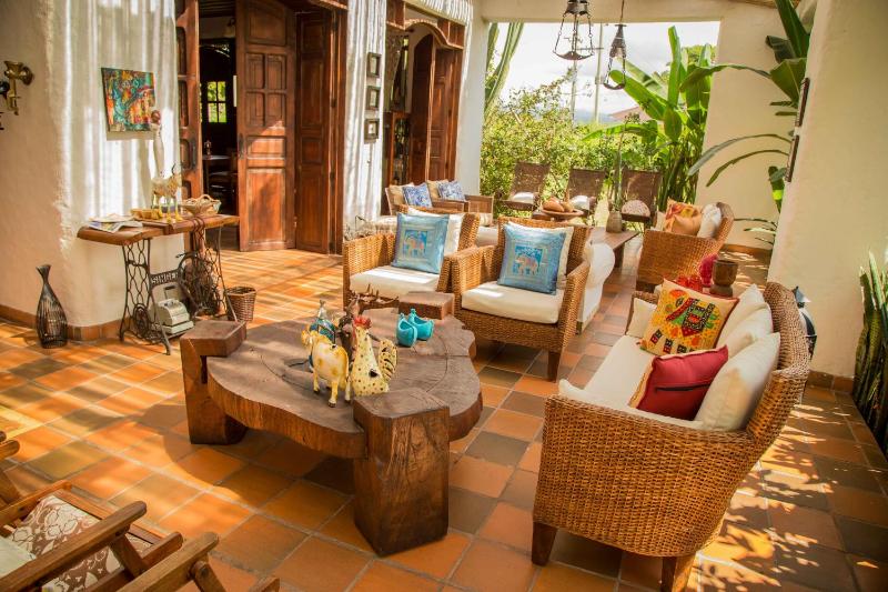 Hotel Delirio Campestre - image 15