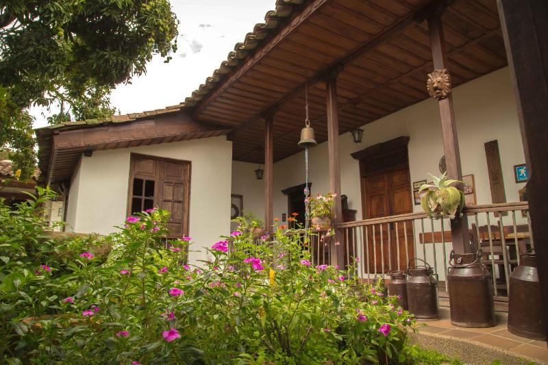 Hotel Delirio Campestre - image 18