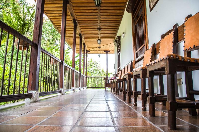 Hotel Delirio Campestre - image 33