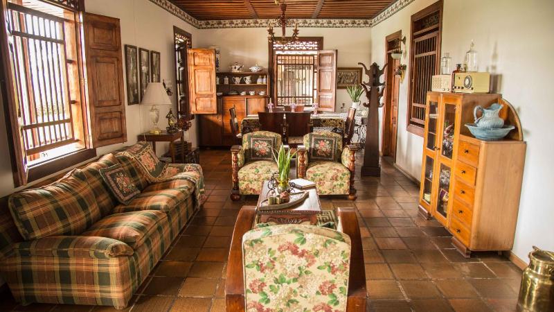 Hotel Delirio Campestre - image 22