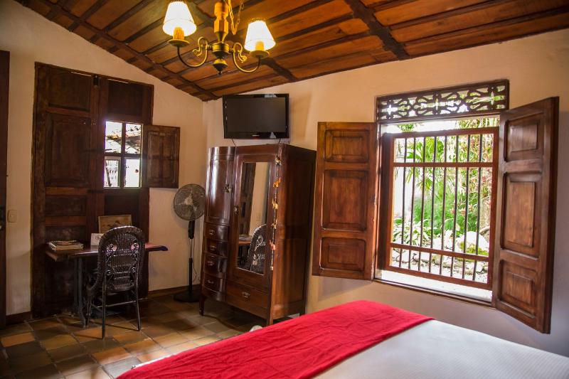 Hotel Delirio Campestre - image 30