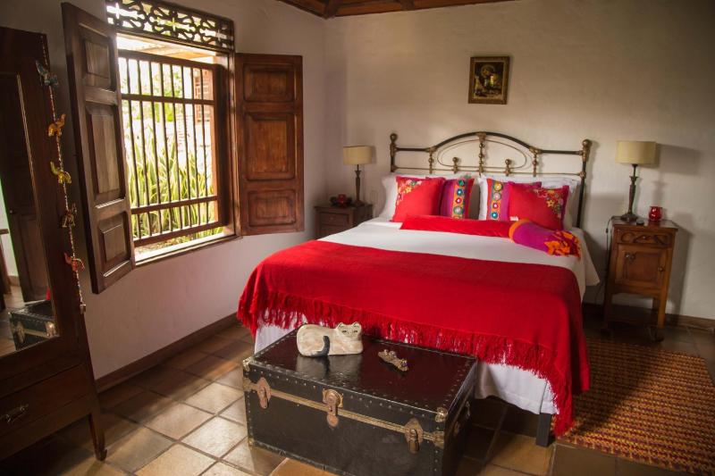 Hotel Delirio Campestre - image 24