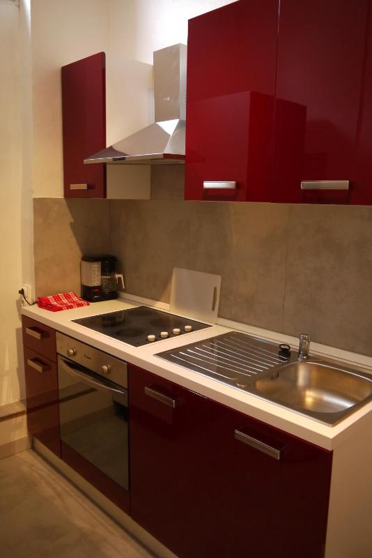 Appartements des Teinturiers - image 13