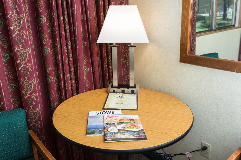 Double Queen Room image 2