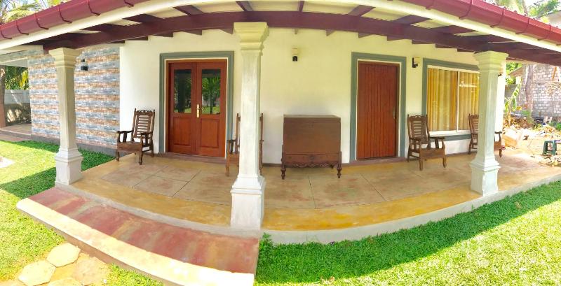 Ocean Gate Negombo - image 32