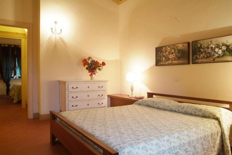 Apartment with Terrace image 3