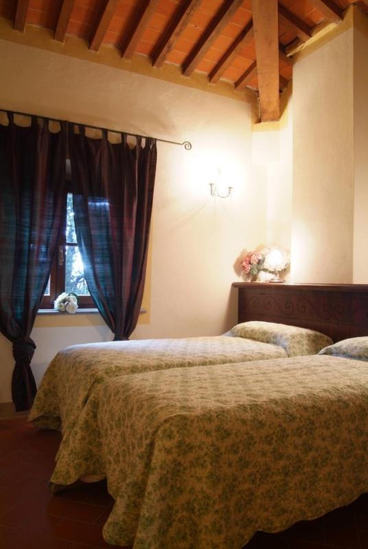 Apartment with Terrace image 2