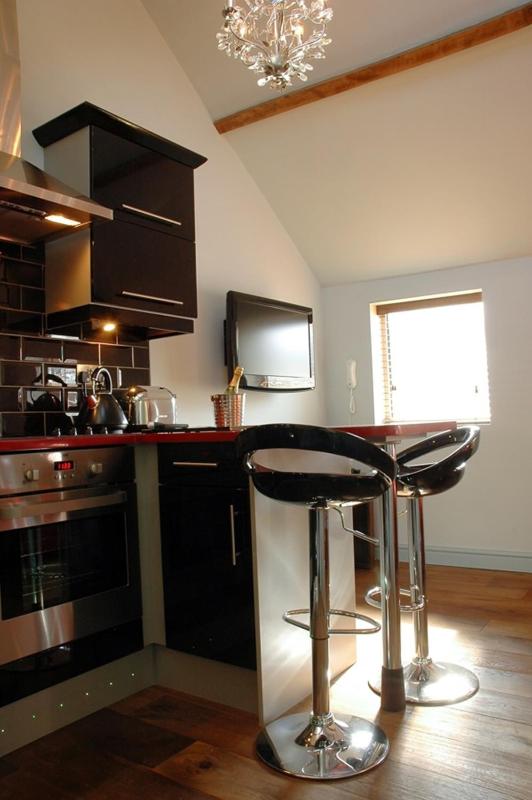 Superior Apartment image 4