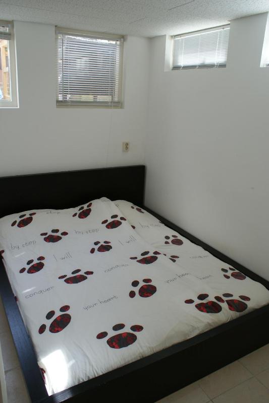 Continentaiz Appartement - image 23