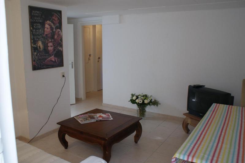 Continentaiz Appartement - image 14