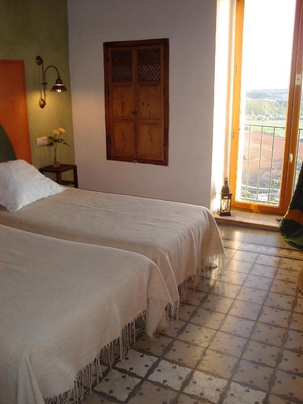 Double or Twin Room image 2